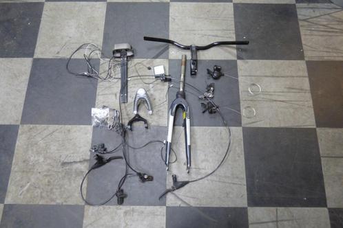 Sparta ION 36V onderdelen tweedehands, Fietsen en Brommers, Fietsaccessoires | Overige Fietsaccessoires, Gebruikt, Ophalen of Verzenden