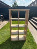 Ikea Kallax 8 vaks, Huis en Inrichting, Zo goed als nieuw, Minder dan 100 cm, 25 tot 50 cm, 50 tot 100 cm