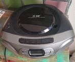Radio CD Soundmachine AZB600, Audio, Tv en Foto, Radio's, Ophalen of Verzenden, Gebruikt, Radio, Met cd-speler