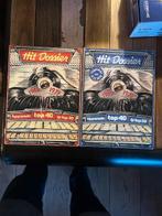 Hit dossier, Boeken, Onbekend, Ophalen of Verzenden, Zo goed als nieuw, Algemeen