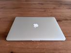 Macbook Pro 15 inch, mid 2015, 512gb ssd, 16gb ram, i7, Gebruikt, 2 tot 3 Ghz, 512 GB, 16 GB