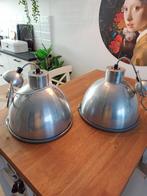 Hanglampen 2 stuks, Ophalen, Zo goed als nieuw, Minder dan 50 cm