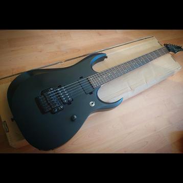 Ibanez - RGD 420Z + guitar bag beschikbaar voor biedingen