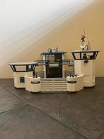 Playmobil politiebureau 6919, Ophalen, Zo goed als nieuw
