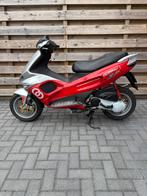 Gilera runner zeer netjes (DUITS), Ophalen, Zo goed als nieuw, Overige modellen