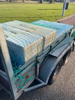 Recticel PIR isolatieplaten - Nieuw!, Dakisolatie, 12 cm of meer, Nieuw, Hardschuim (Pir)