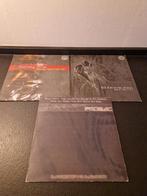 3 Coolman Records hardcore gabber vinyl. Collect Thunderdome, Verzamelen, Ophalen of Verzenden, Zo goed als nieuw