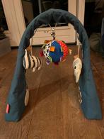 Done by Deer Babygym, Kinderen en Baby's, Speelgoed | Babyspeelgoed, Ophalen of Verzenden, Zo goed als nieuw, Babygym, Met geluid