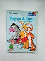 Winnie de Poeh en de staart van Iejoor, Boeken, Ophalen of Verzenden, Fictie algemeen