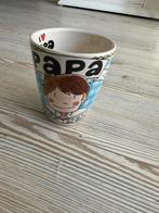 Mok papa blond amsterdam, Ophalen, Zo goed als nieuw