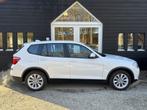 BMW X3 xDrive28i High Executive Aut/Ecc/Leer/Navi (bj 2015), Automaat, Gebruikt, 4 cilinders, 2000 kg