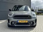 MINI Countryman 2.0 Cooper S E ALL4 (bj 2021, automaat), Te koop, Zilver of Grijs, Geïmporteerd, 5 stoelen