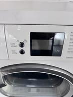 BOSCH WARMTEPOMPDROGER 8 KG met 1 jaar garantie, 6 tot 8 kg, N, Anti-kreukfase, N