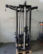 Technogym S.p.A Cable Tower/ 4 stack multistation bj: 2016