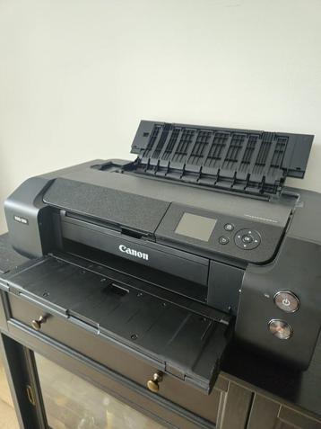 Canon Printer imagePROGRAF PRO-300 — Like New — €550 (Used) beschikbaar voor biedingen