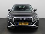 Audi Q2 35 TFSI Edition one | Navigatie | Stoelverwarming |, Stof, 4 cilinders, Zwart, Bedrijf