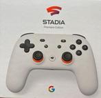 Google Stadia – Controller + Chromecast Ultra (4K / HDR), Ophalen of Verzenden, Zo goed als nieuw, Zonder harde schijf