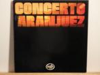 Concerto d' Aranjuez Guy Barbier / John Zaradin nieuwstaat, Ophalen of Verzenden, Modernisme tot heden, Zo goed als nieuw, Orkest of Ballet