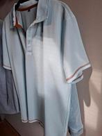 Aangeboden T shirt, Ophalen, Nieuw, Maat 56/58 (XL), Blauw