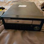 samsung dvr, Ophalen of Verzenden, Gebruikt, Buitencamera