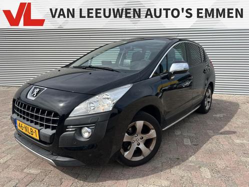 Peugeot 3008 1.6 THP GT | Nieuw Binnen! | HUD | Pano | Trekh, Auto's, Peugeot, Bedrijf, Te koop, ABS, Airbags, Airconditioning