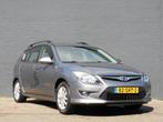 Hyundai i30 CW 1.4i i-Motion Business 2e EIGENAAR! CLIMA! CR, Auto's, Voorwielaandrijving, Euro 5, Stof, Gebruikt