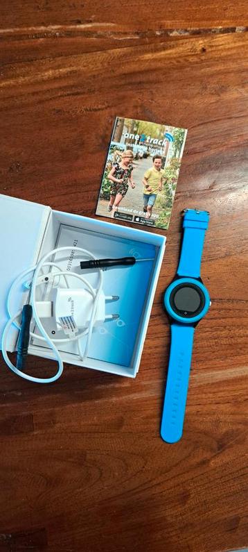 One2Track Kinderhorloge - Zo goed als nieuw beschikbaar voor biedingen