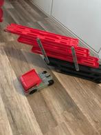 Hot wheels, Ophalen of Verzenden, Zo goed als nieuw, Handmatig, Hot Wheels