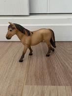 Schleich pony ruin, Ophalen of Verzenden, Gebruikt