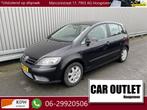 Volkswagen Golf Plus 1.6 FSI Comfortline Business Pioneer Au, 65 €/maand, Stof, Gebruikt, 4 cilinders