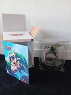 The Legend of Zelda: Skyward Sword-- Link Statue, Avontuur en Actie, 1 speler, Ophalen of Verzenden, Zo goed als nieuw