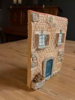 Huisje keramiek, Antiek en Kunst, Ophalen of Verzenden