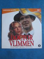 Doctor Vlimmen (1978), Cd's en Dvd's, Drama, Ophalen of Verzenden, Zo goed als nieuw, Vanaf 6 jaar