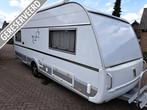 Tabbert Puccini 540 Arco Mover enz., Rondzit, Tabbert, Schokbreker, Bedrijf
