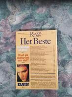 Het Beste - augustus 1993, Verzamelen, Tijdschriften, Kranten en Knipsels, Ophalen, 1980 tot heden, Nederland, Tijdschrift