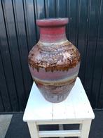 West-Germany Vaas - Retro Vintage - 49cm, Ophalen of Verzenden