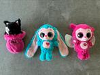 Ylvi and the minimoomis knuffels, Ophalen of Verzenden, Gebruikt, Overige typen