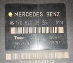 MB SLK Comfort module 1708200926, Ophalen of Verzenden, Gebruikt, Mercedes-Benz