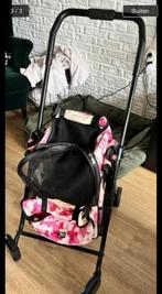 Honden buggy / honden wagen, Ophalen, Gebruikt