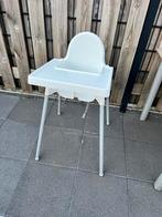Kinderstoel zgan, Ophalen of Verzenden, Zo goed als nieuw, Overige typen