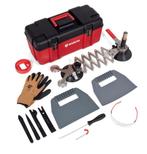 Würth voorruit demontage set, Auto diversen, Autogereedschap, Ophalen of Verzenden, Zo goed als nieuw