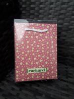 Cacharel briefpapier met enveloppen, Diversen, Schrijfwaren, Ophalen, Nieuw
