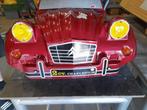 trapauto NIEUW in doos Citroën Charleston 2 CV TOYS TOYS, Ophalen, Nieuw, Auto's