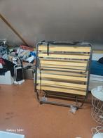 Klapbed / Logeerbed, Ophalen of Verzenden