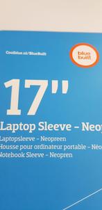 Partij laptop hoezen tassen, Ophalen of Verzenden, Nieuw, Trolleytas