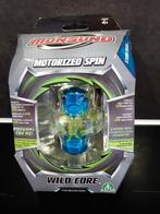 MONSUNO MOTORIZED SPIN NEW, Overige generaties, Ophalen of Verzenden, Zo goed als nieuw