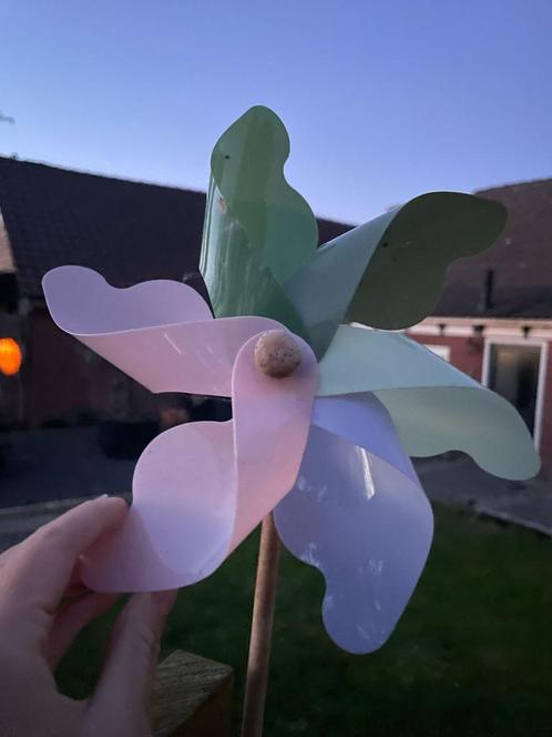 GEZOCHT, windmolen Søstrene Grene, Kinderen en Baby's, Speelgoed | Educatief en Creatief, Ophalen of Verzenden
