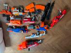 Nerf Alles Mag Weg - Groot Nerf Pakket!, Ophalen of Verzenden, Gebruikt, Jongen of Meisje