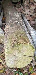 Te koop  Eiken gebint, Doe-het-zelf en Verbouw, Hout en Planken, Ophalen, Gebruikt, Eiken, Overige typen