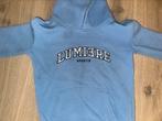 Lumiere trainingspak babyblauw, Kinderen en Baby's, Ophalen of Verzenden, Zo goed als nieuw, Jongen of Meisje, Setje
